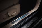 Ford Taurus Vignale 2019 года (CN)